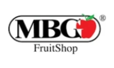 MBG FruitShop
