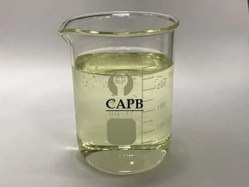 Cocamidopropyl Betaine CAPB (25kg/Drum)