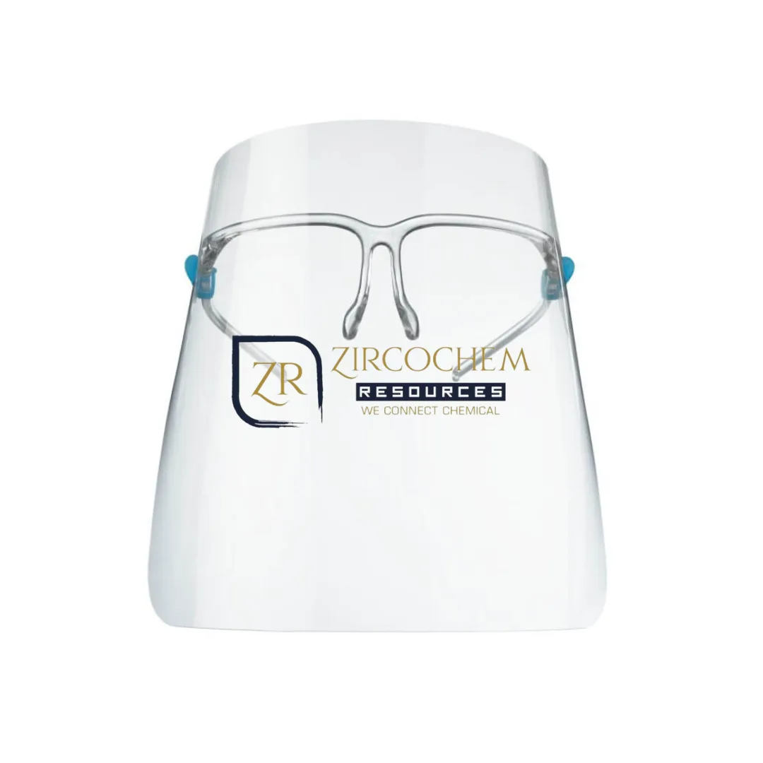 MEDICAL FACE SHIELD (GLASSES)