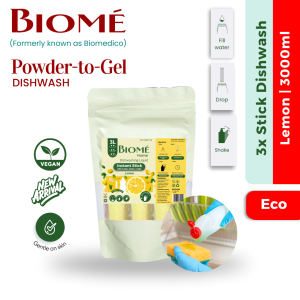 biome instant stick dishwash