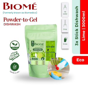 biome instant stick dishwash